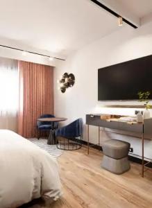 Golden Tulip Warszawa Centrum - 40