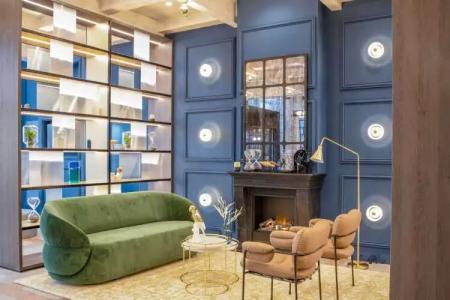 Golden Tulip Warszawa Centrum - 16