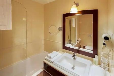 Golden Tulip Warszawa Centrum - 61