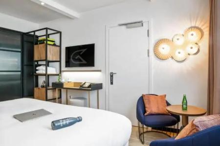 Golden Tulip Warszawa Centrum - 102