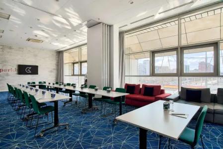 Golden Tulip Warszawa Centrum - 21