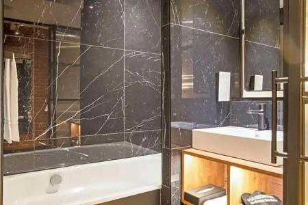 Golden Tulip Warszawa Centrum - 86