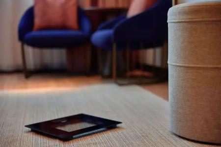 Golden Tulip Warszawa Centrum - 73