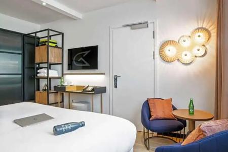 Golden Tulip Warszawa Centrum - 89