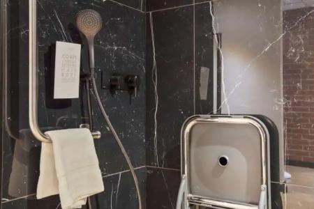 Golden Tulip Warszawa Centrum - 45