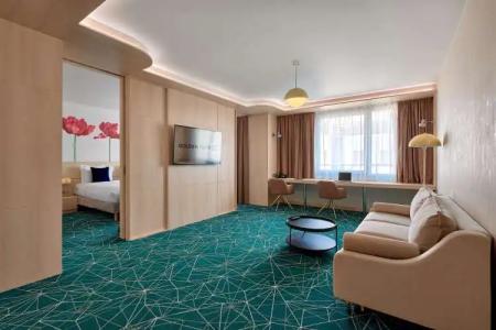 Golden Tulip Warszawa Centrum - 95