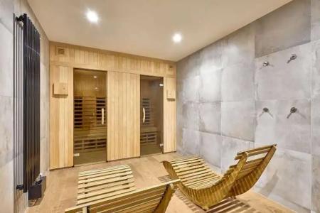 Golden Tulip Warszawa Centrum - 22