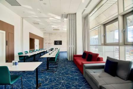 Golden Tulip Warszawa Centrum - 29