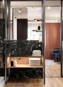 Golden Tulip Warszawa Centrum - 84