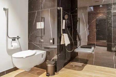 Golden Tulip Warszawa Centrum - 10