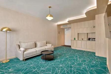 Golden Tulip Warszawa Centrum - 93