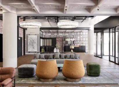 Golden Tulip Warszawa Centrum - 18