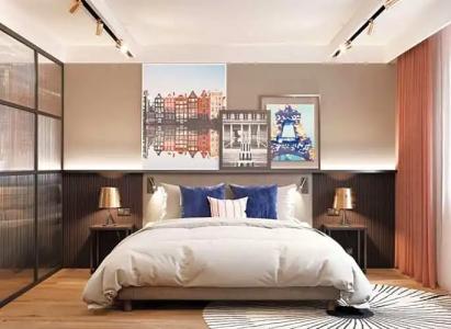 Golden Tulip Warszawa Centrum - 57