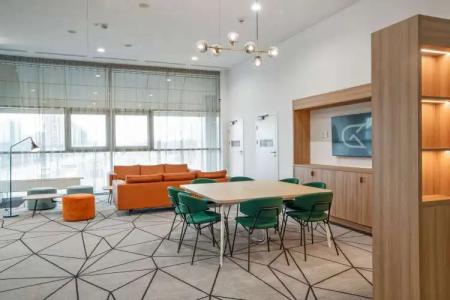 Golden Tulip Warszawa Centrum - 5