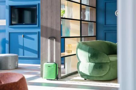 Golden Tulip Warszawa Centrum - 7