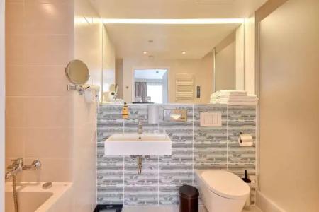 Golden Tulip Warszawa Centrum - 97