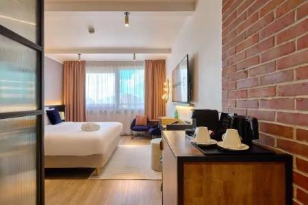 Golden Tulip Warszawa Centrum - 82