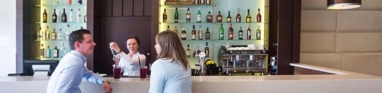 Golden Tulip Warszawa Centrum - 37