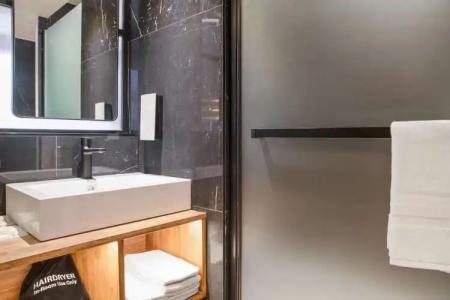 Golden Tulip Warszawa Centrum - 48