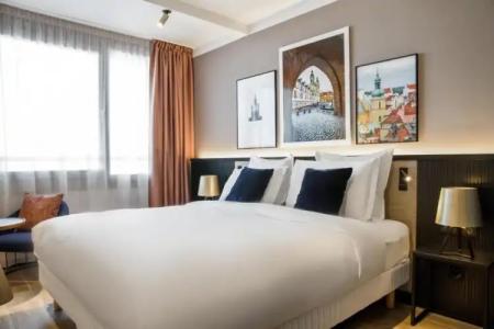 Golden Tulip Warszawa Centrum - 103