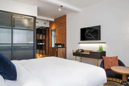 Golden Tulip Warszawa Centrum - 6