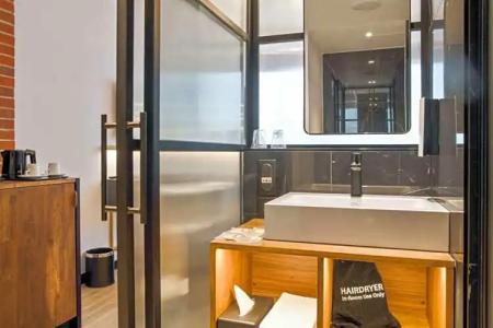 Golden Tulip Warszawa Centrum - 70