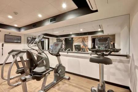 Golden Tulip Warszawa Centrum - 24