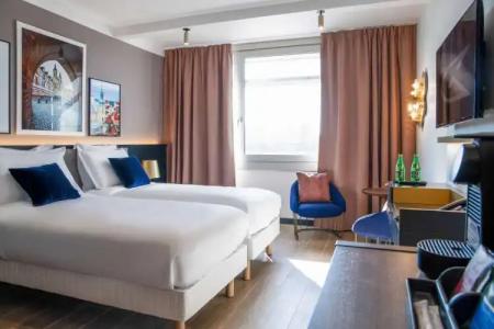 Golden Tulip Warszawa Centrum - 52