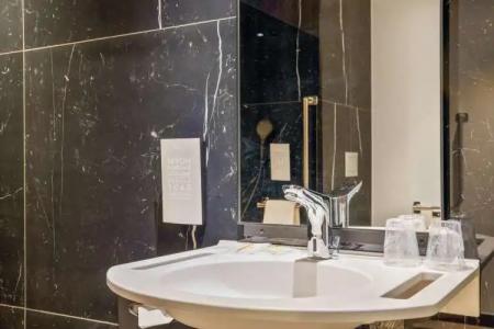 Golden Tulip Warszawa Centrum - 50