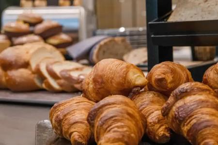 Golden Tulip Warszawa Centrum - 13