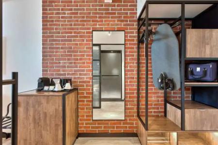 Golden Tulip Warszawa Centrum - 80