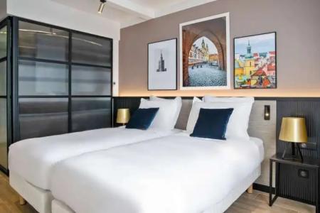 Golden Tulip Warszawa Centrum - 53