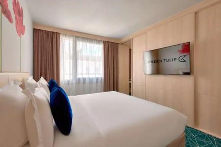 Golden Tulip Warszawa Centrum - 94