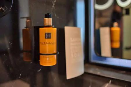 Golden Tulip Warszawa Centrum - 81