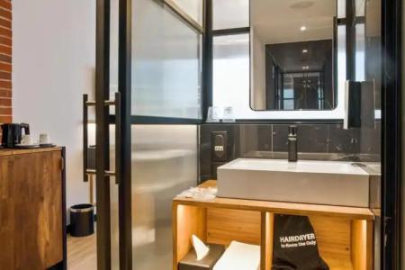 Golden Tulip Warszawa Centrum - 111