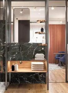 Golden Tulip Warszawa Centrum - 56