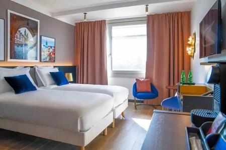 Golden Tulip Warszawa Centrum - 68