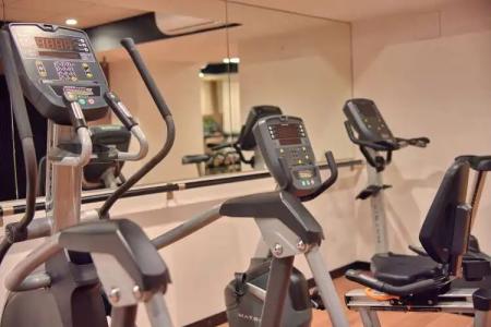 Golden Tulip Warszawa Centrum - 23