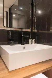 Golden Tulip Warszawa Centrum - 39