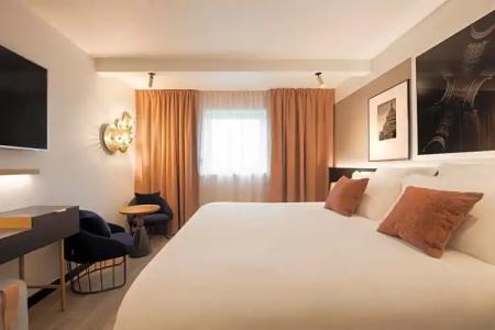 Golden Tulip Warszawa Centrum - 63