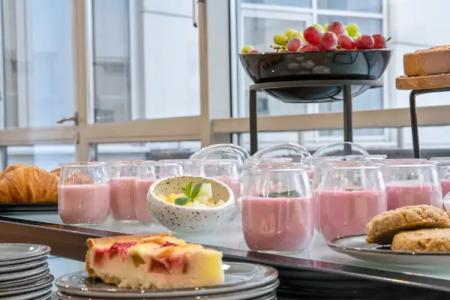 Golden Tulip Warszawa Centrum - 67