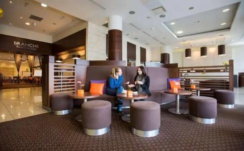 Golden Tulip Warszawa Centrum - 34