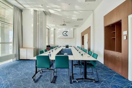 Golden Tulip Warszawa Centrum - 19