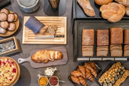 Golden Tulip Warszawa Centrum - 11