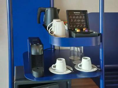 Mercure Warszawa Centrum - 29