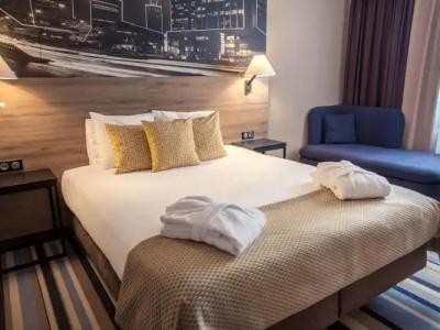 Mercure Warszawa Centrum - 5