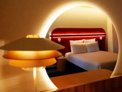 Mercure Warszawa Centrum - 34