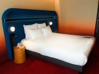 Mercure Warszawa Centrum - 2