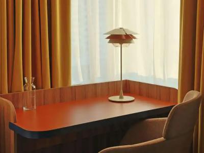 Mercure Warszawa Centrum - 50