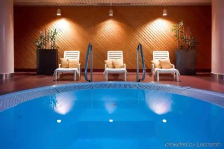 Mercure Warszawa Centrum - 16